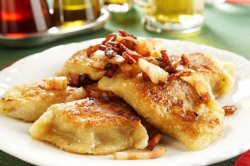 Pierogis