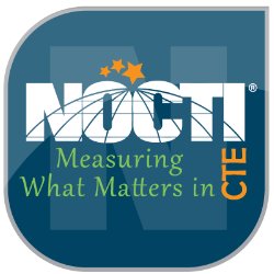 NOCTI Logo